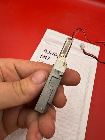 Proto/Dye PM7 Solenoid