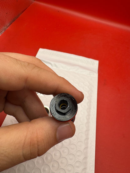 Dye M3+ HPR Internals