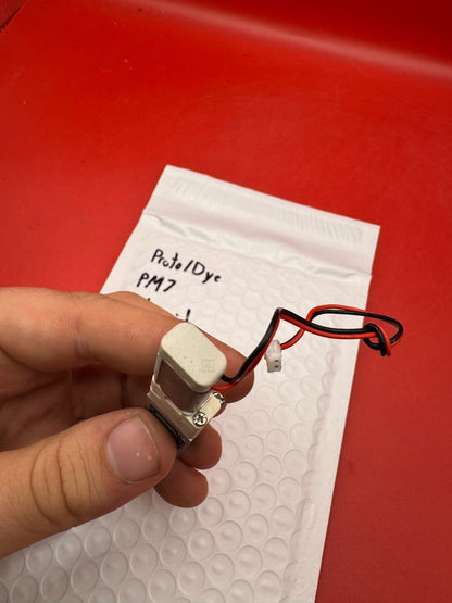 Proto/Dye PM7 Solenoid