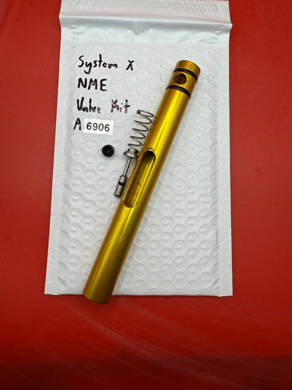 System X NME Valve Kit