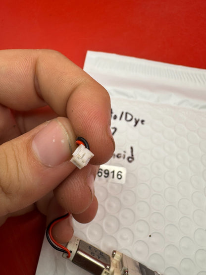 Proto/Dye PM7 Solenoid