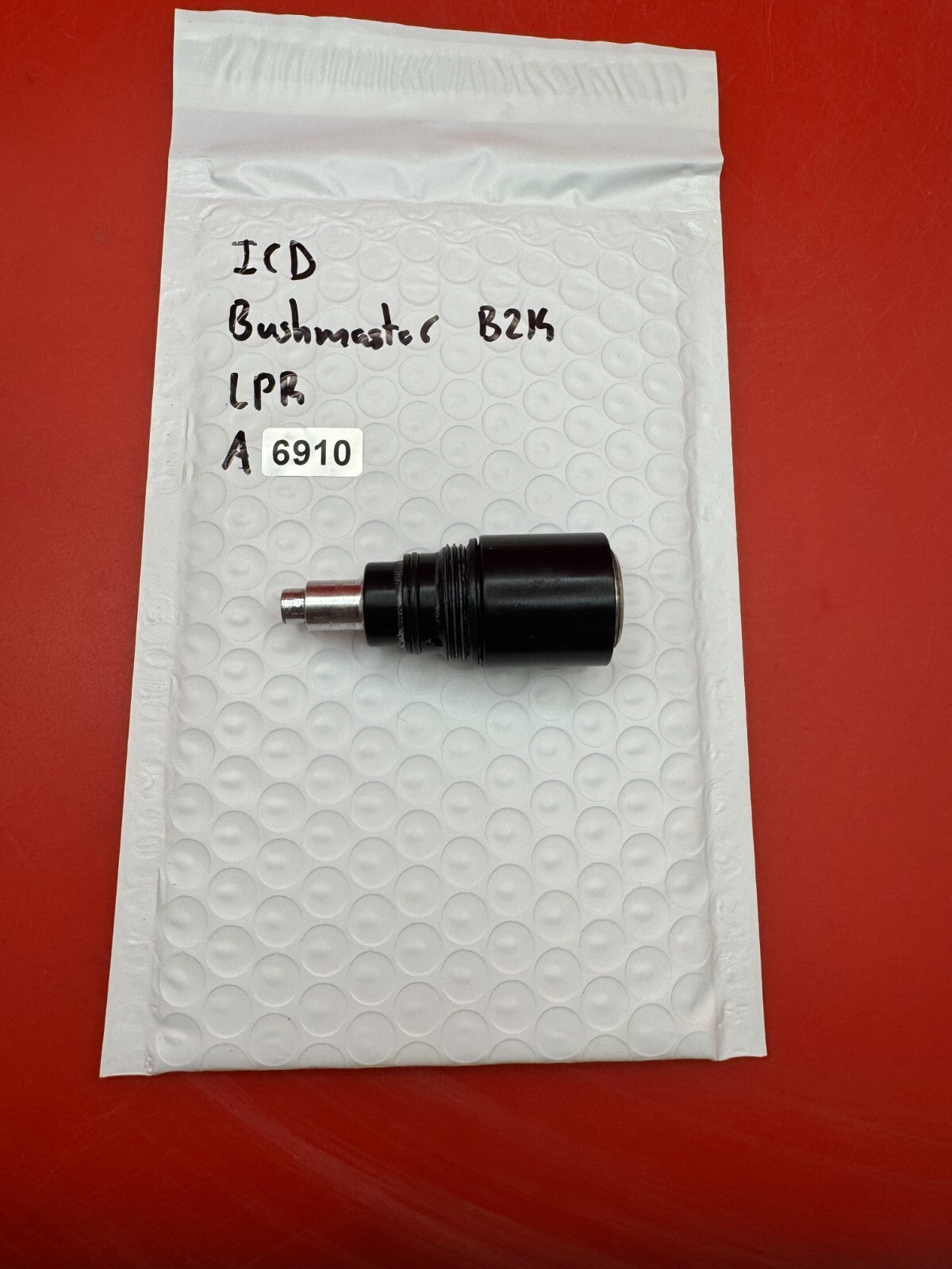 ICD Bushmaster B2K LPR