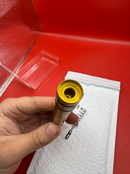 System X NME Valve Kit