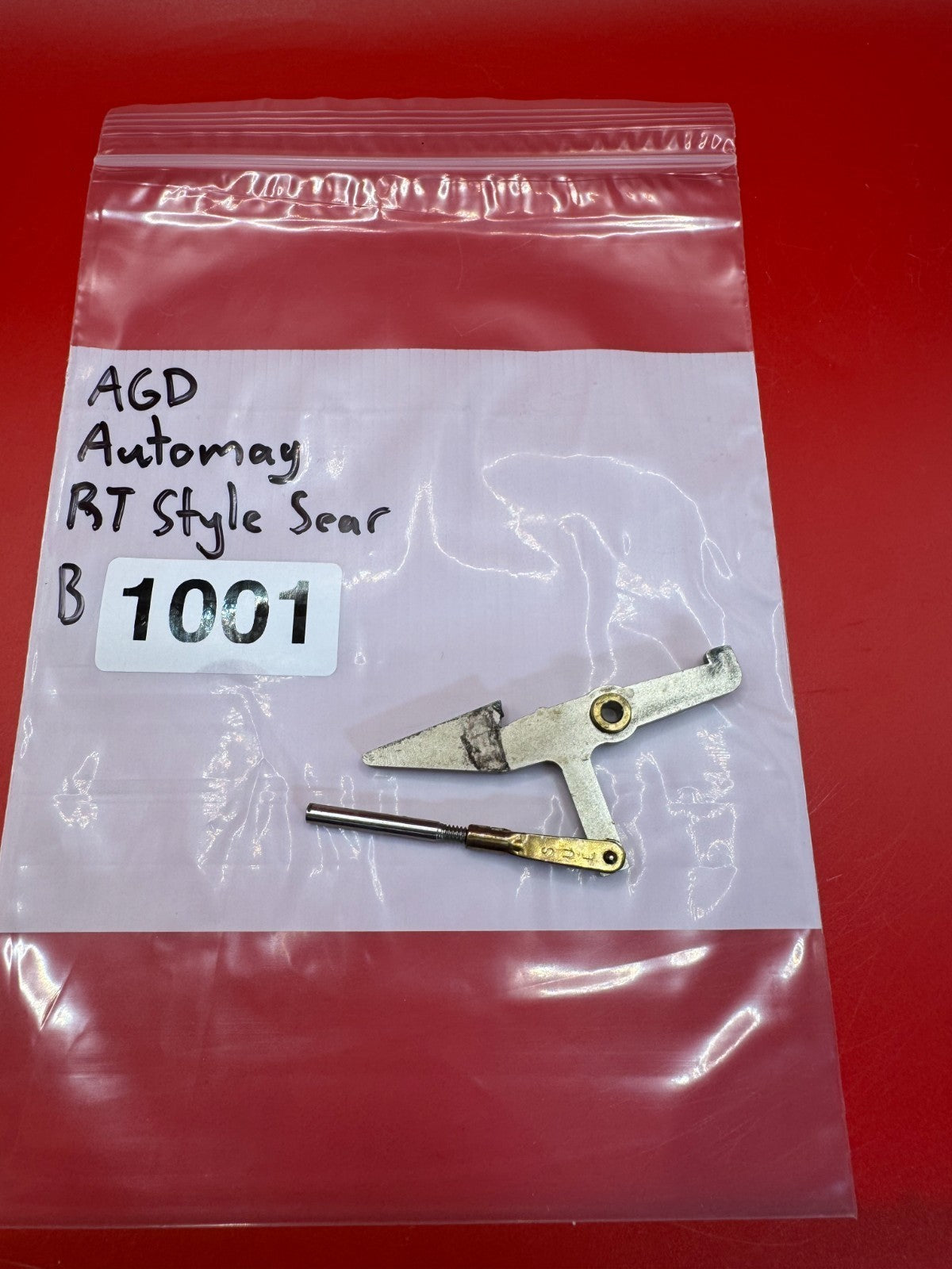 AGD Automag RT Style Sear