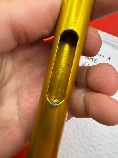 System X NME Valve Kit