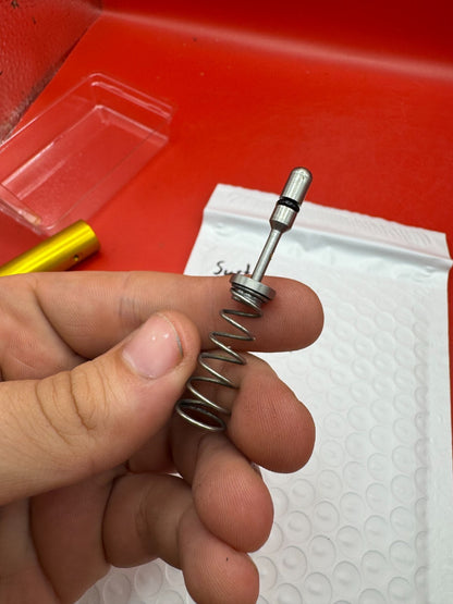 System X NME Valve Kit
