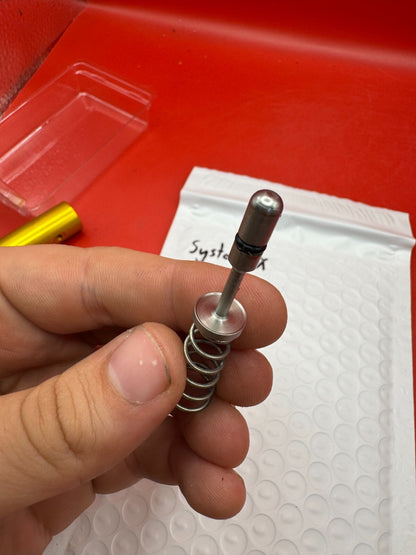 System X NME Valve Kit