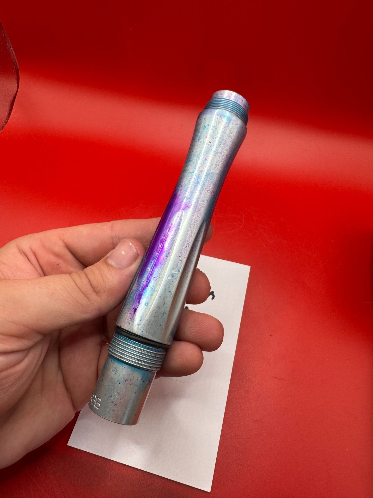 Bob Long Barrel Back 685 Bore AC Thread