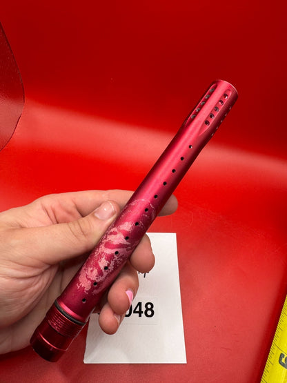 Dye UL Barrel Tip 14 inch