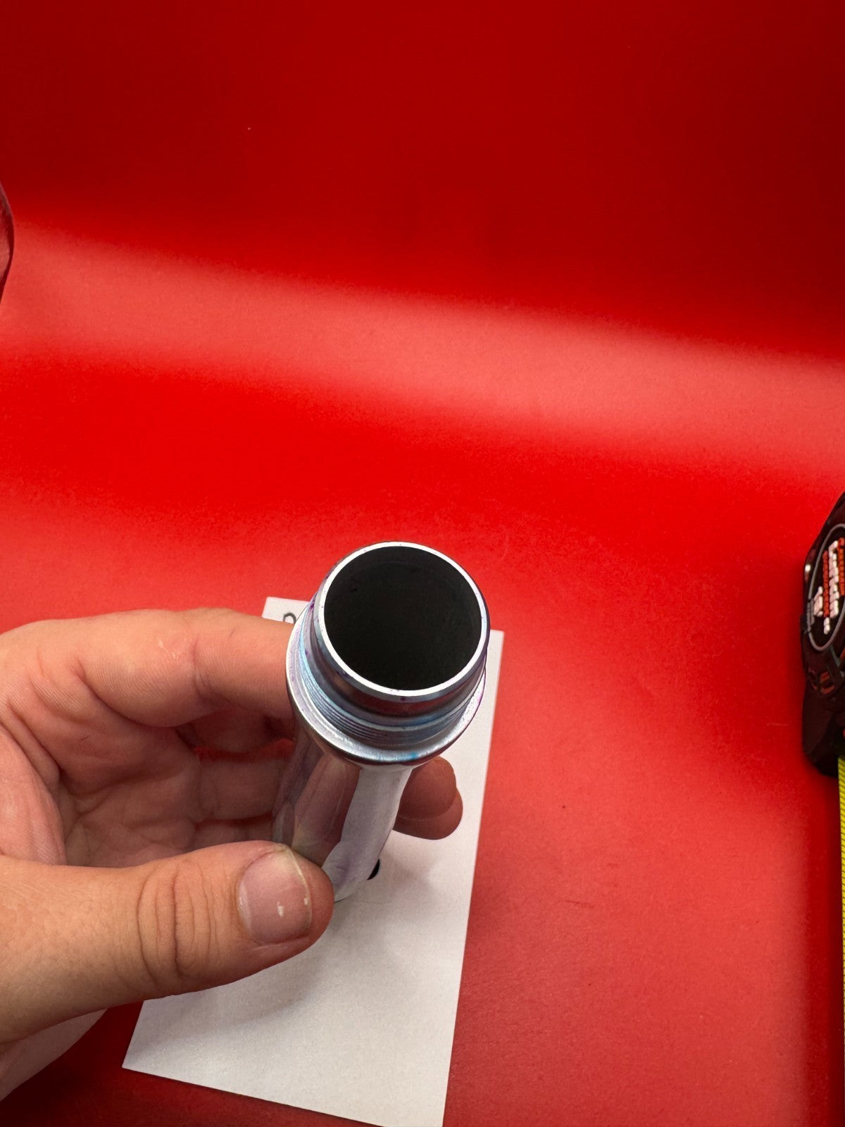 Bob Long Barrel Back 685 Bore AC Thread