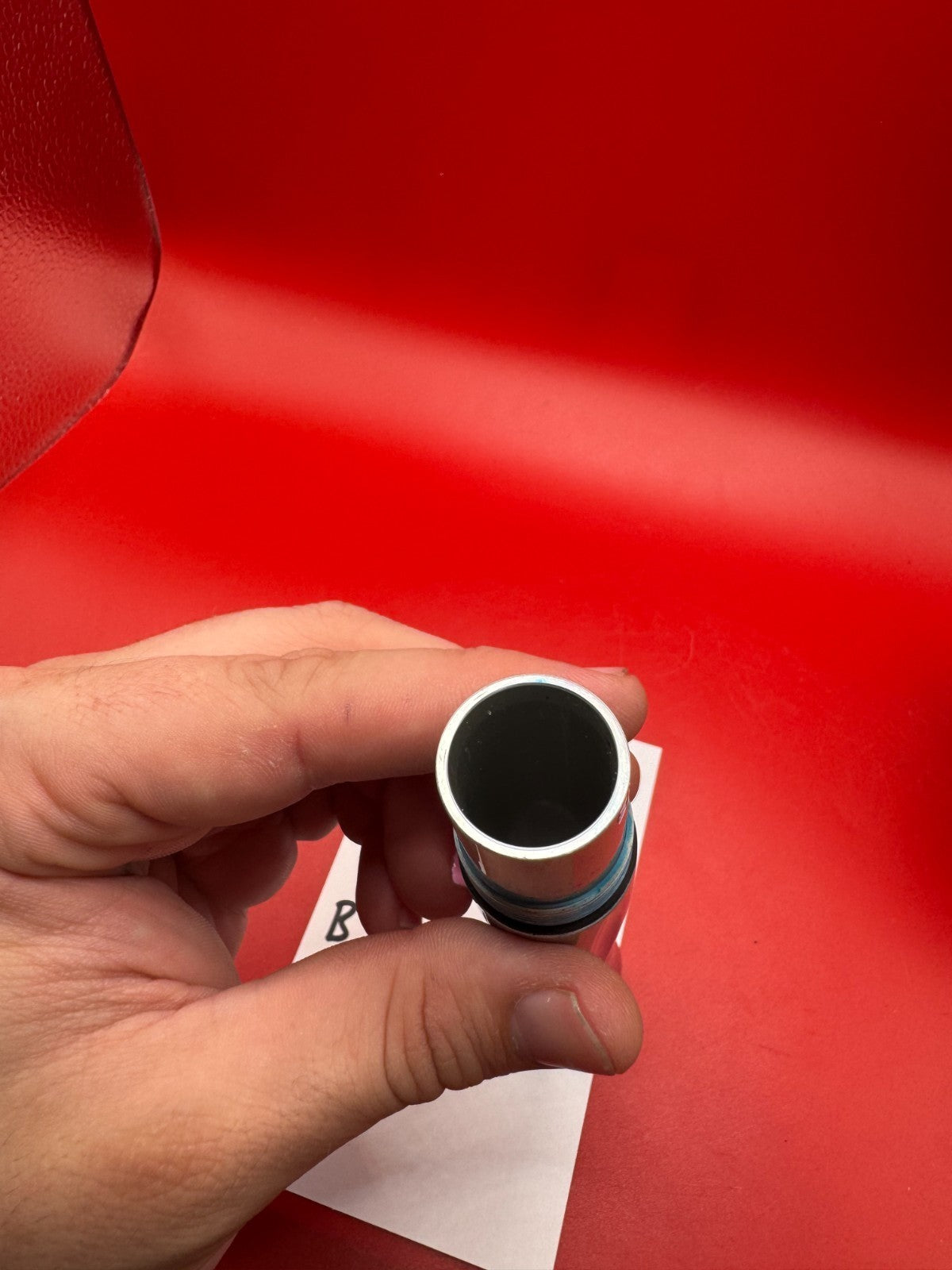 Bob Long Barrel Back 685 Bore AC Thread