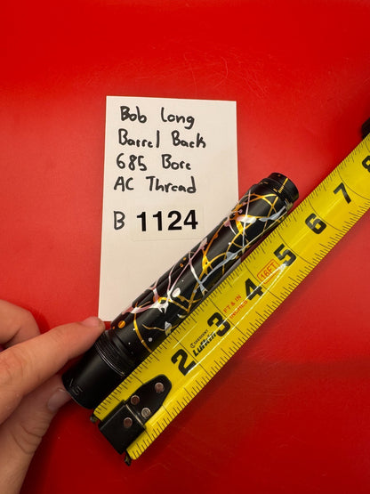Bob Long Barrel Back 685 Bore AC Thread