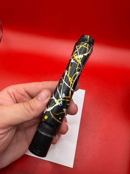 Bob Long Barrel Back 685 Bore AC Thread