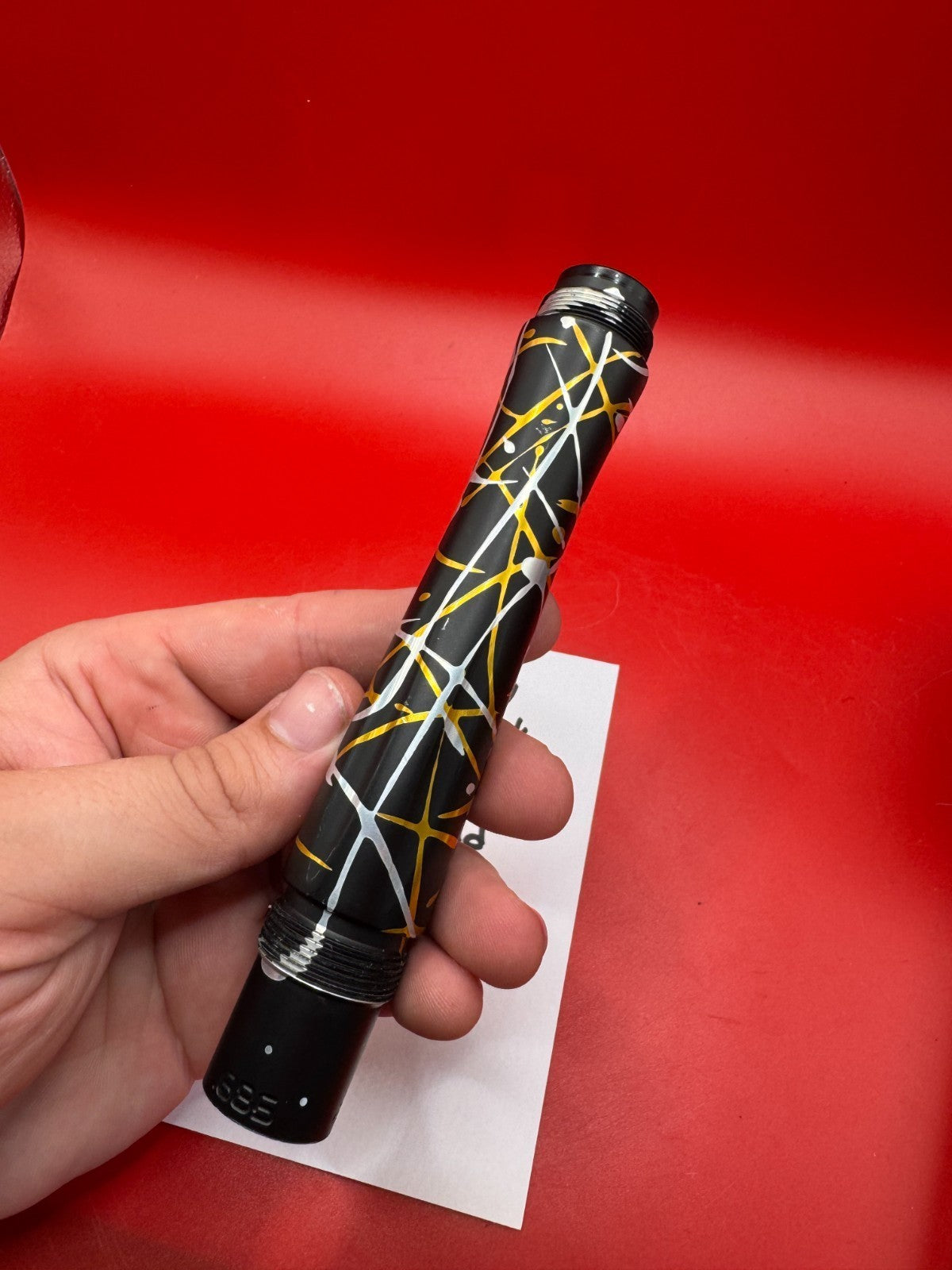 Bob Long Barrel Back 685 Bore AC Thread