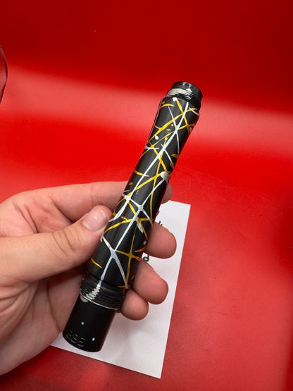 Bob Long Barrel Back 685 Bore AC Thread