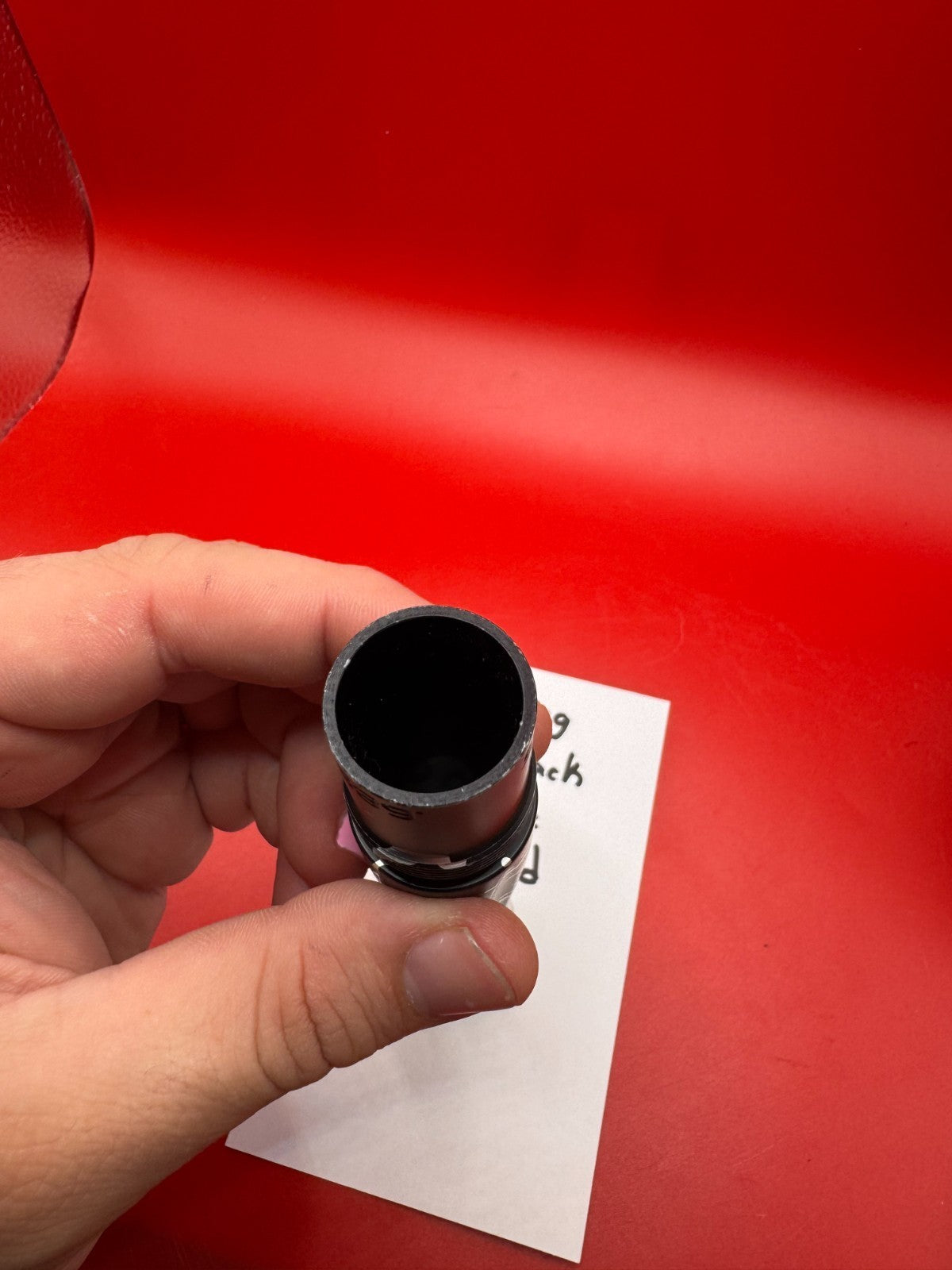 Bob Long Barrel Back 685 Bore AC Thread