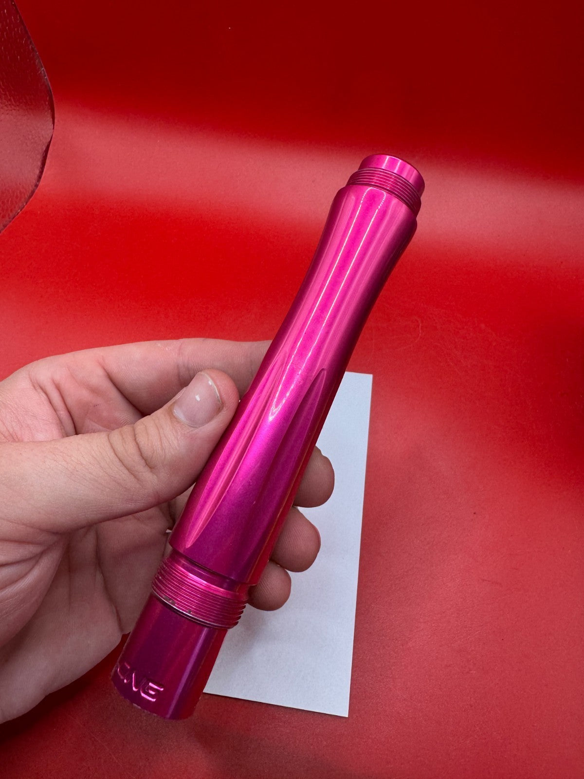 Bob Long Barrel Back 685 Bore AC Thread