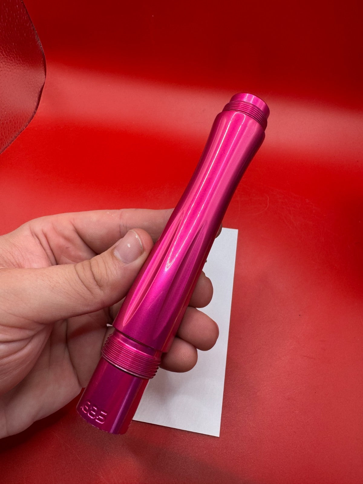 Bob Long Barrel Back 685 Bore AC Thread