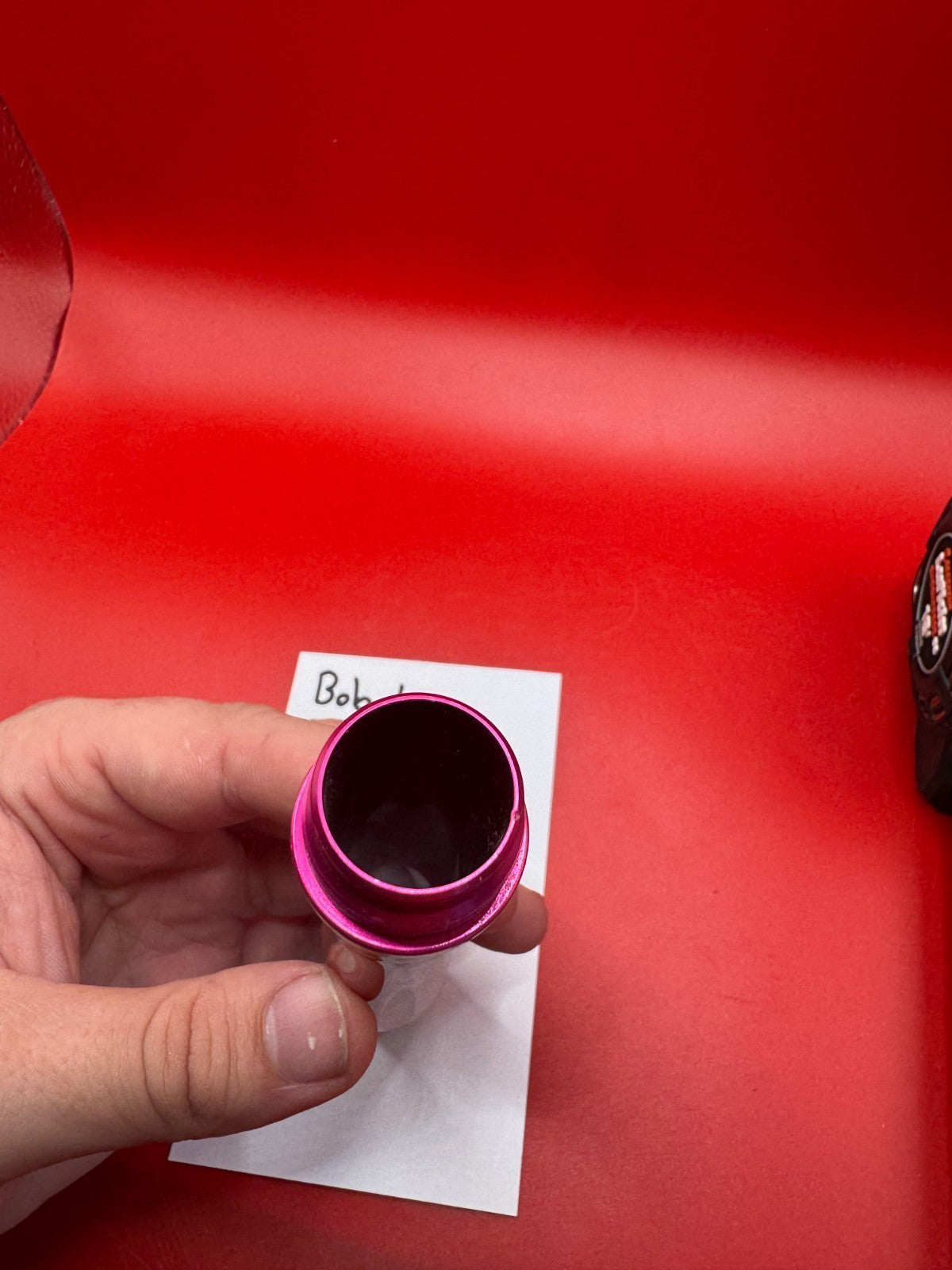 Bob Long Barrel Back 685 Bore AC Thread