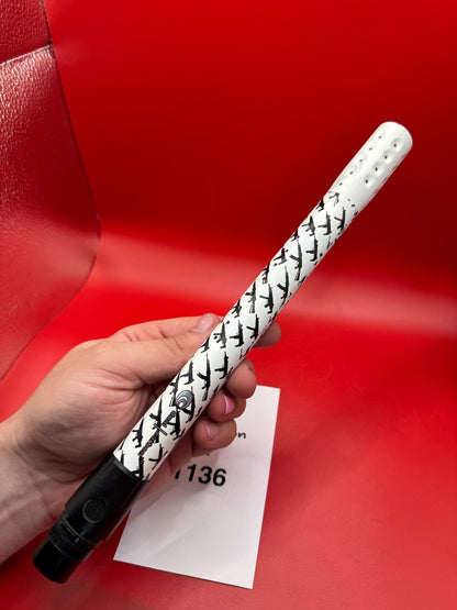 SLY PB Barrel Tip Dual Carbon 16 inch