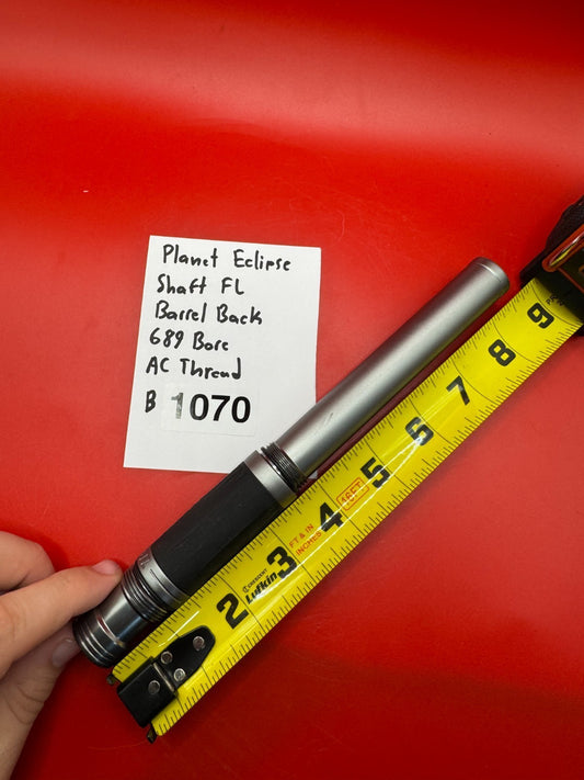 Planet Eclipse Shaft FL Barrel Back 689 Bore AC Thread