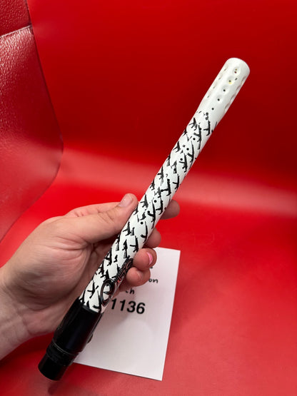 SLY PB Barrel Tip Dual Carbon 16 inch