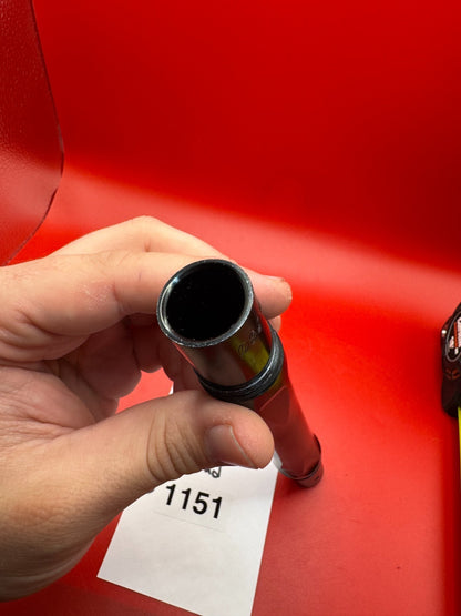 Inception Designs Stella Barrel Back 680 Bore AC Thread