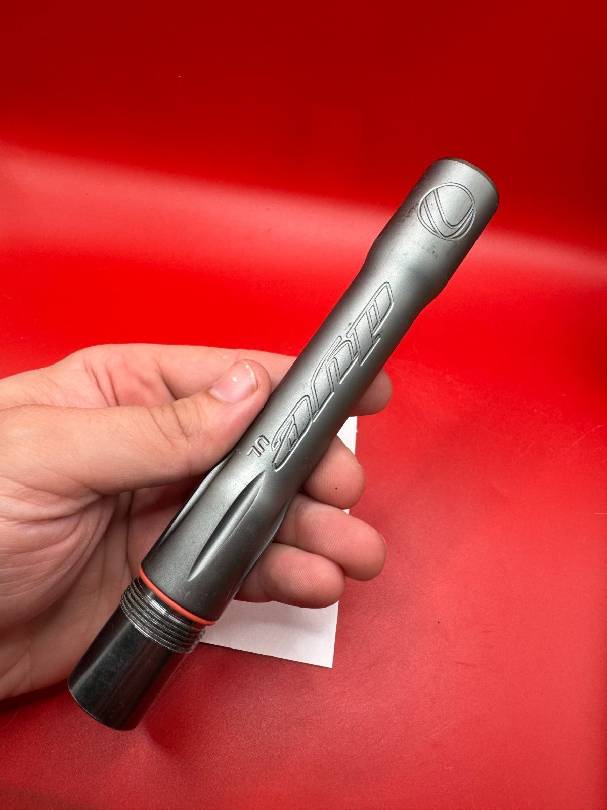 Dye UL Barrel Back 688 Bore AC Thread