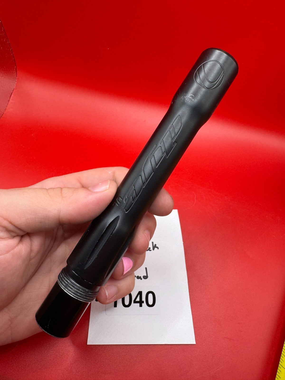Dye UL Barrel Back 688 Bore AC Thread