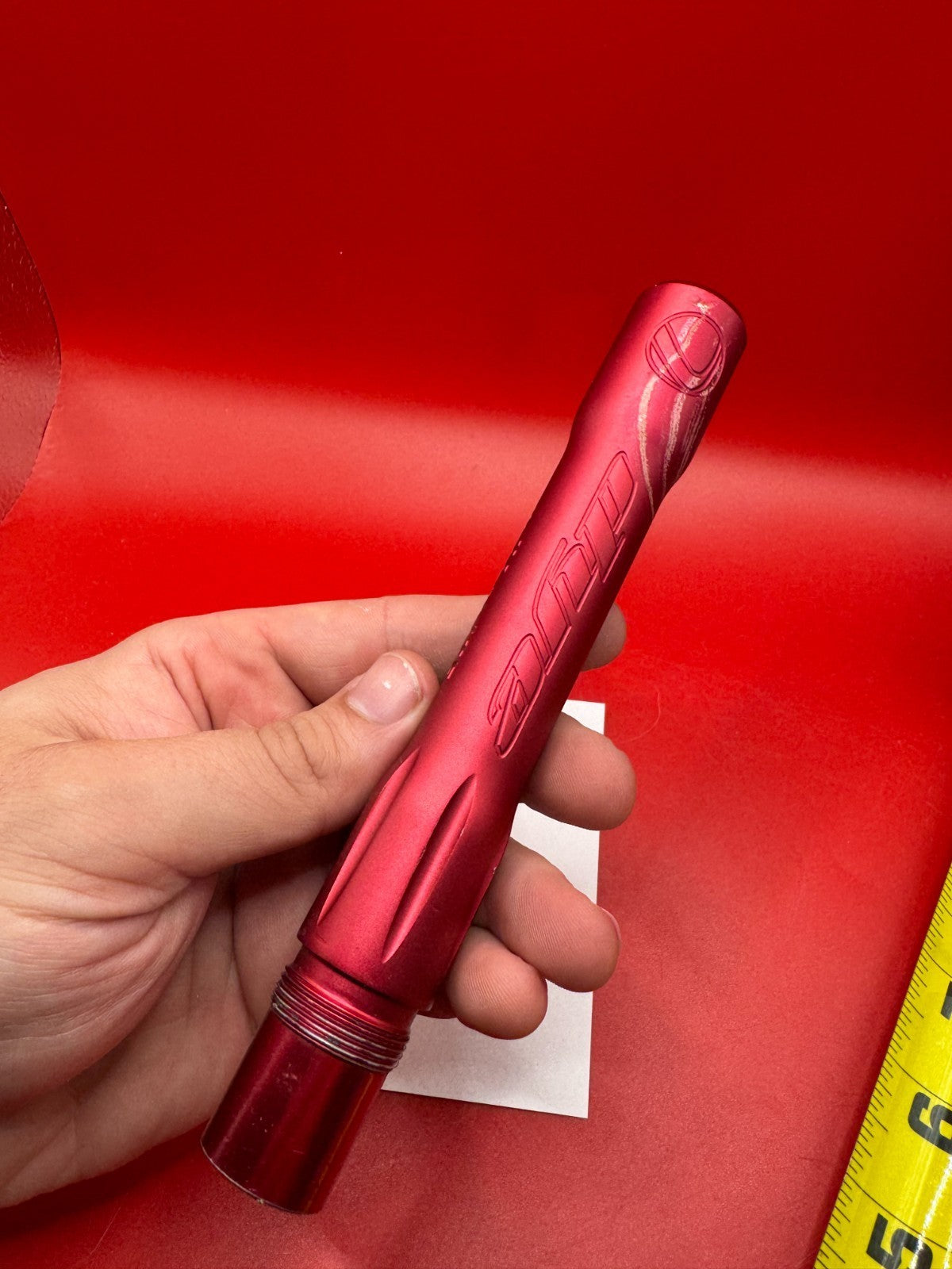 Dye UL Barrel Back 688 Bore AC Thread