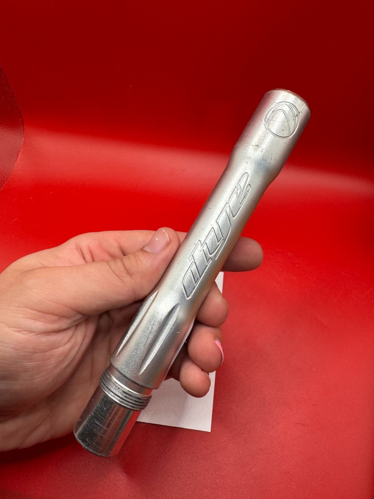 Dye UL Barrel Back 688 Bore AC Thread