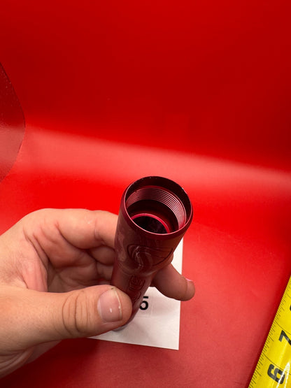 Dye UL Barrel Back 688 Bore AC Thread