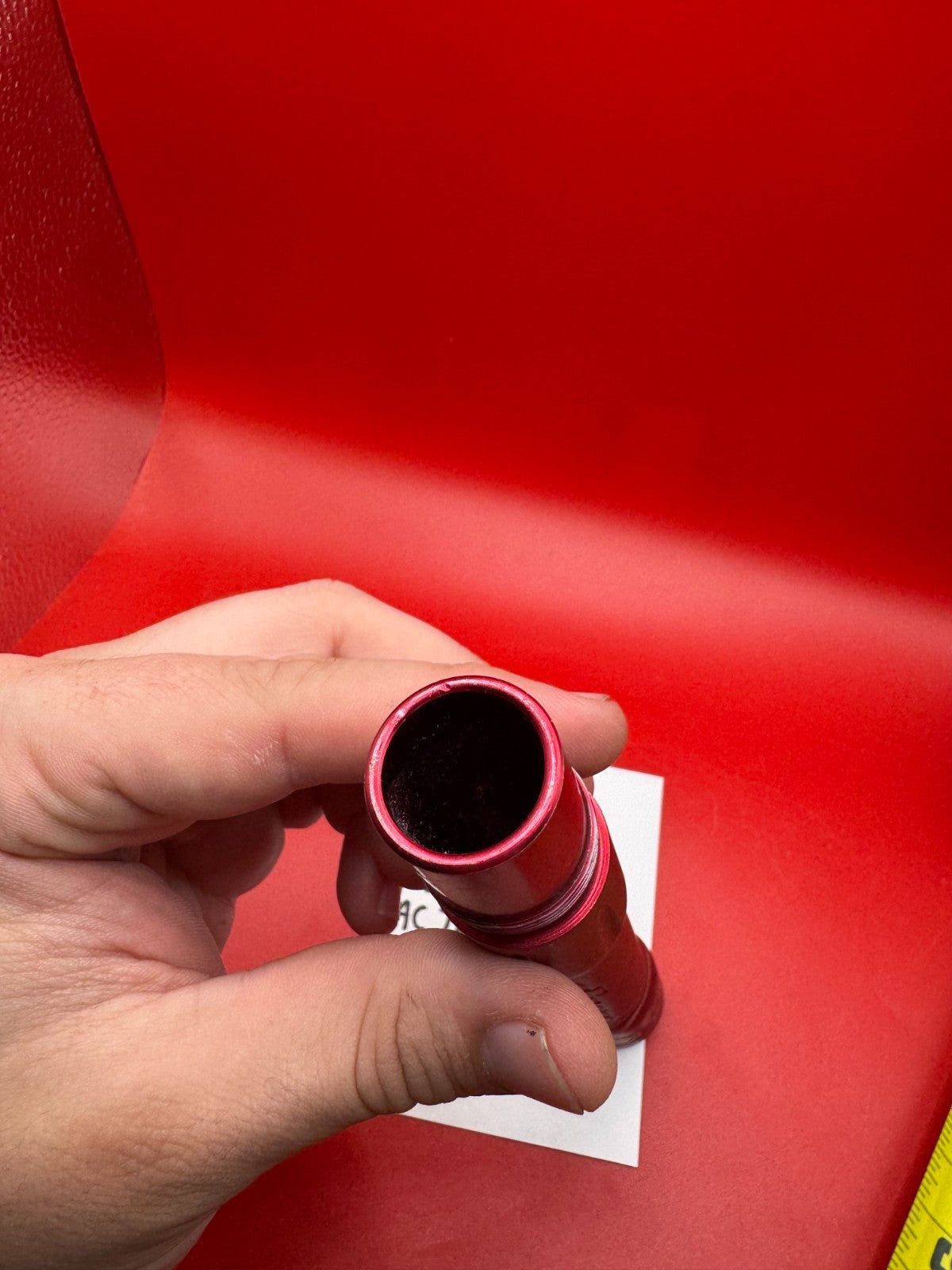 Dye UL Barrel Back 688 Bore AC Thread
