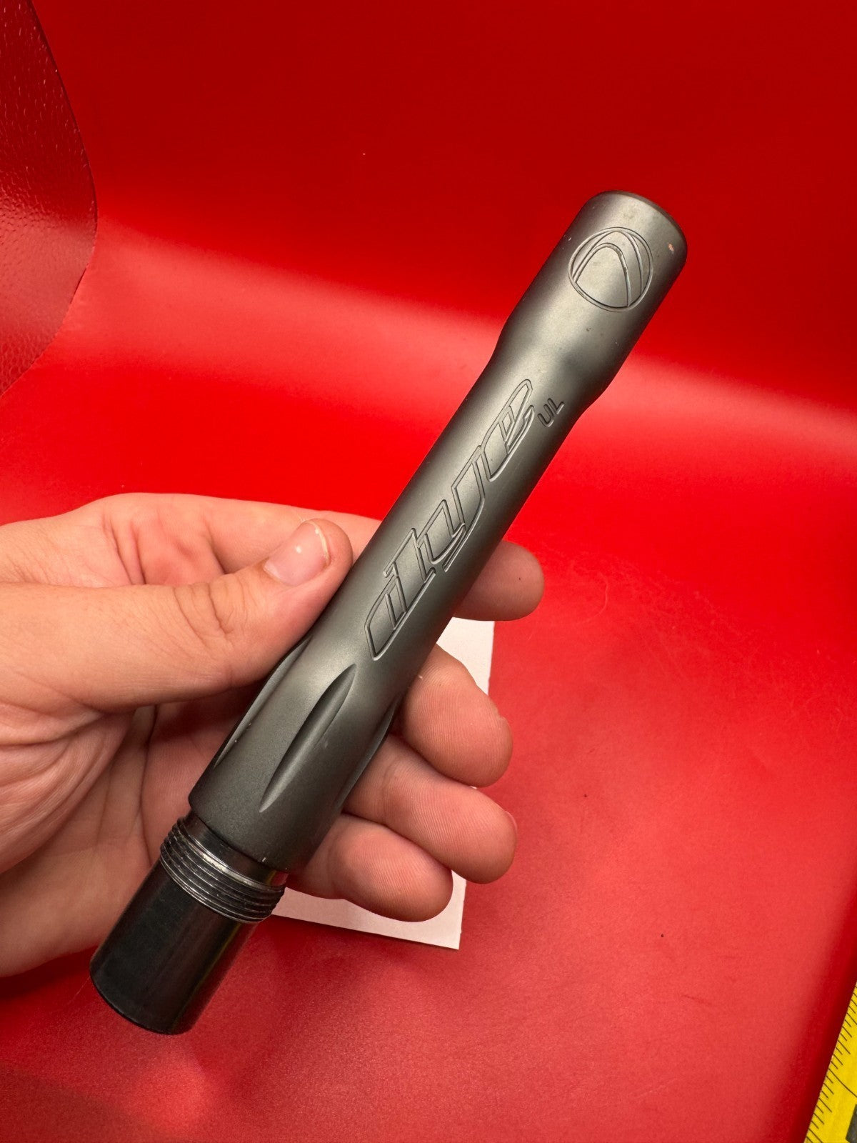 Dye UL Barrel Back 688 Bore AC Thread