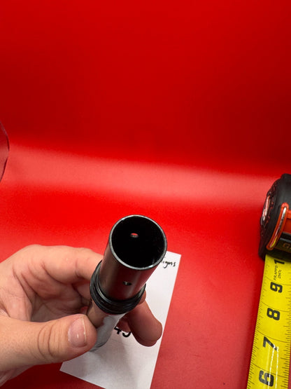 Inception Designs Stella Barrel Back 675 Bore AC Thread