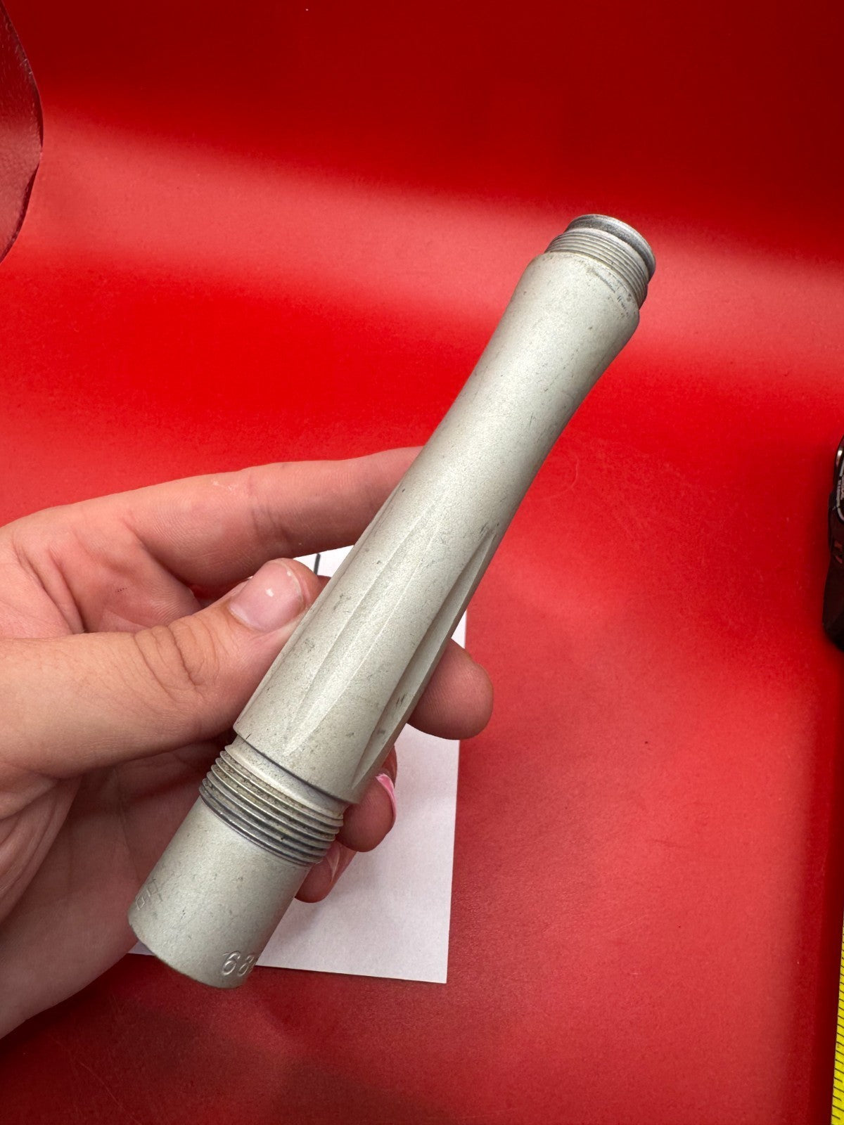 Bob Long Barrel Back 688 Bore AC Thread