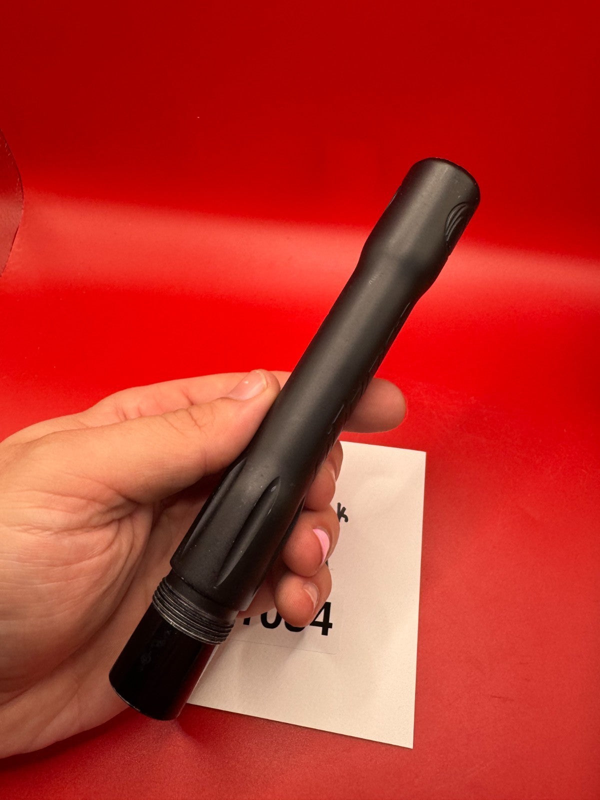 Dye UL Barrel Back 688 Bore AC Thread