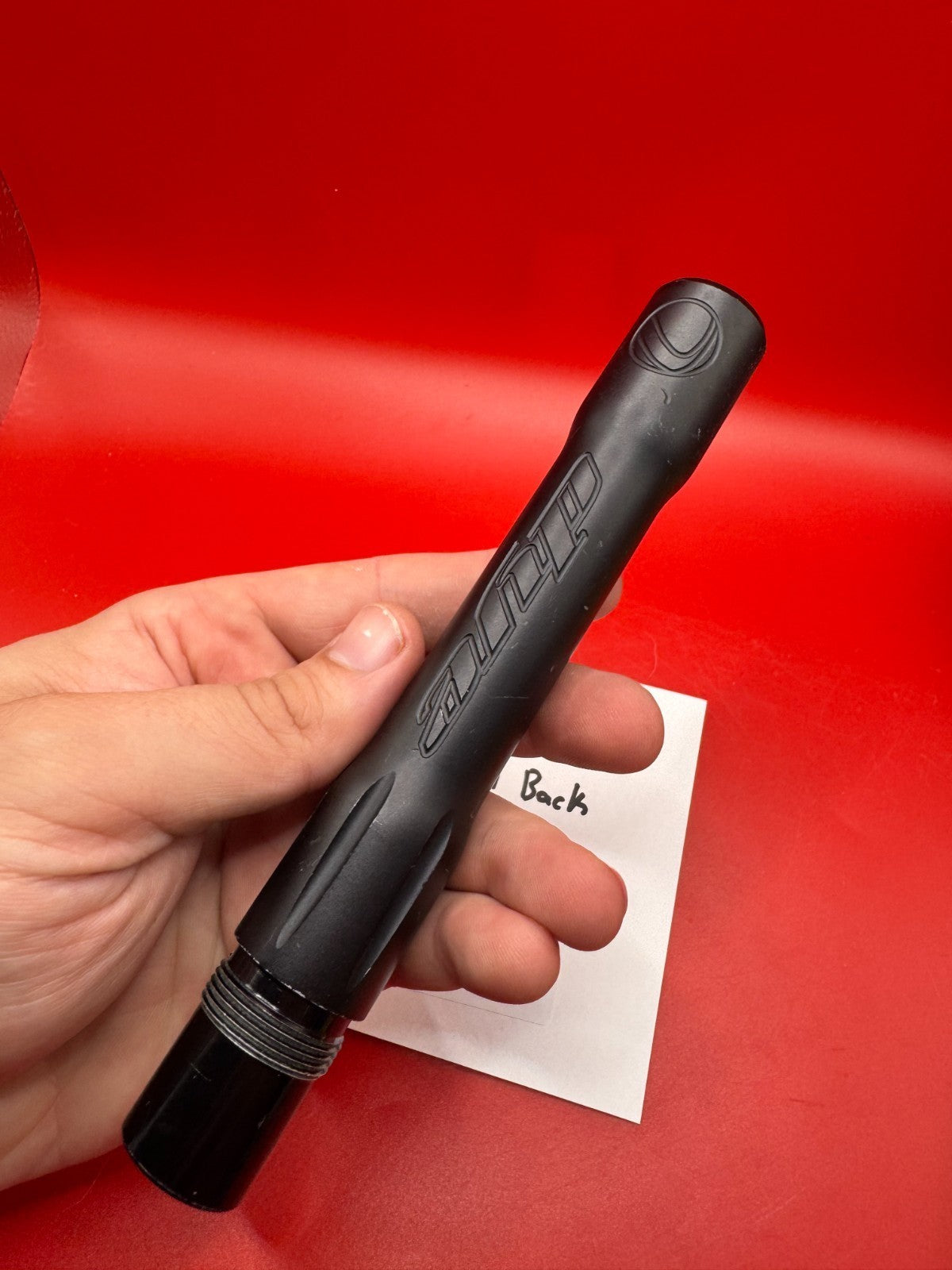 Dye UL Barrel Back 688 Bore AC Thread