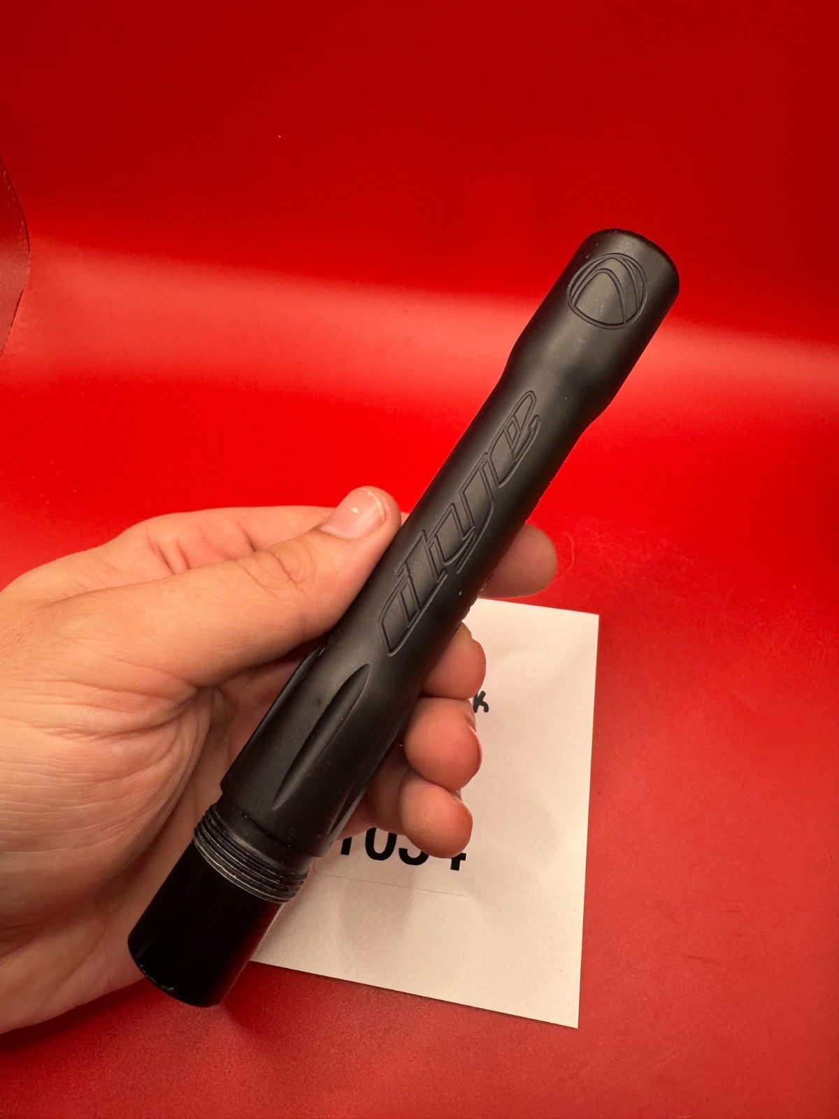 Dye UL Barrel Back 688 Bore AC Thread