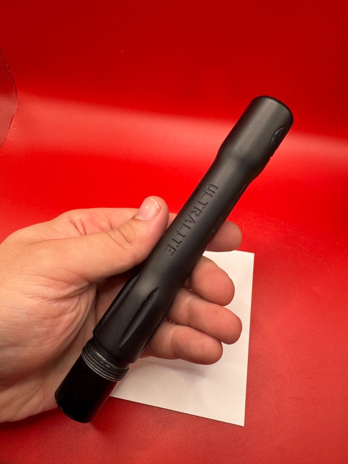 Dye UL Barrel Back 688 Bore AC Thread