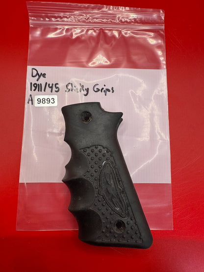 Dye 1911/45 Sticky Grips
