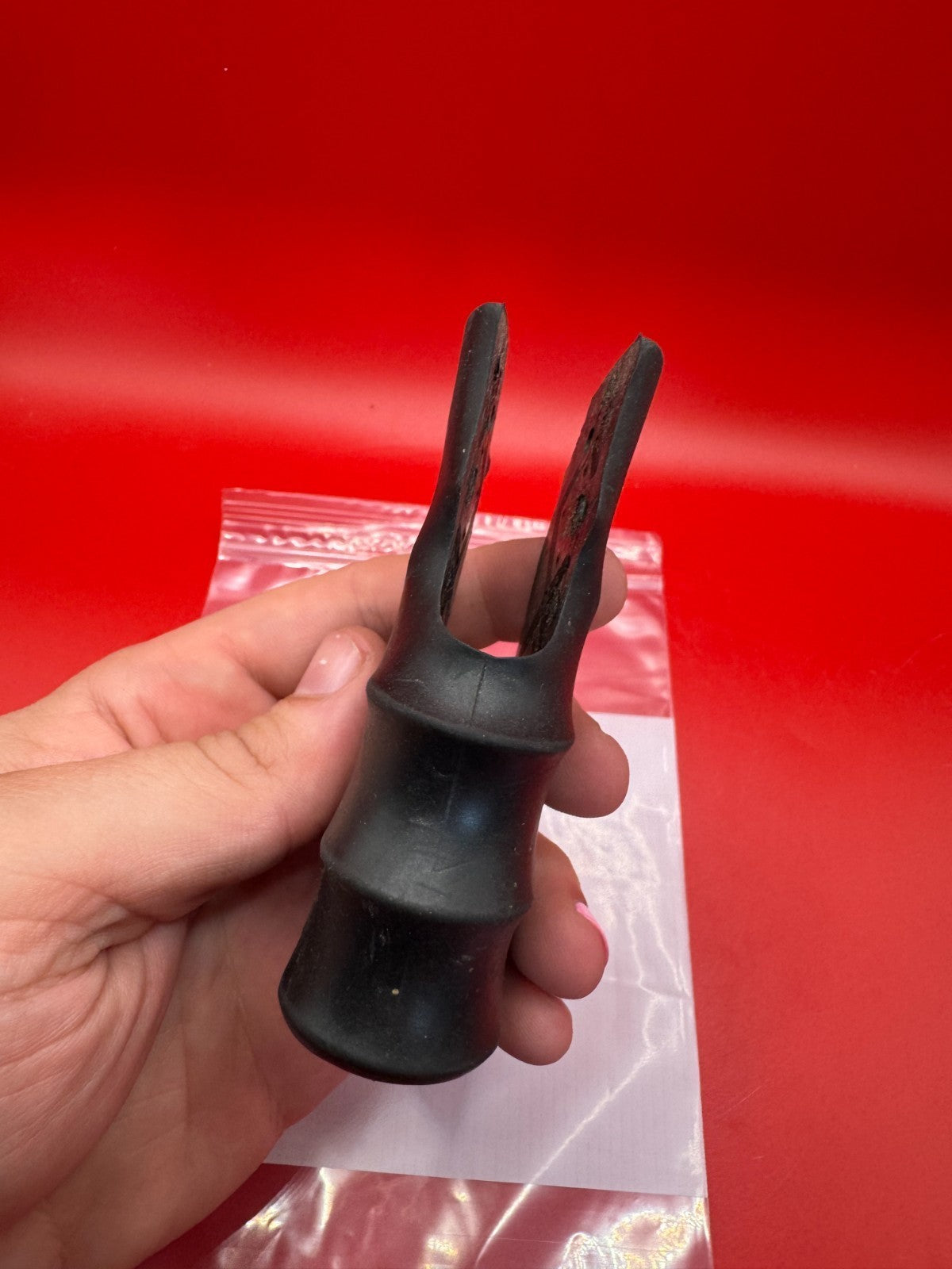 Dye 1911/45 Sticky Grips