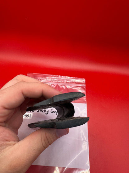 Dye 1911/45 Sticky Grips