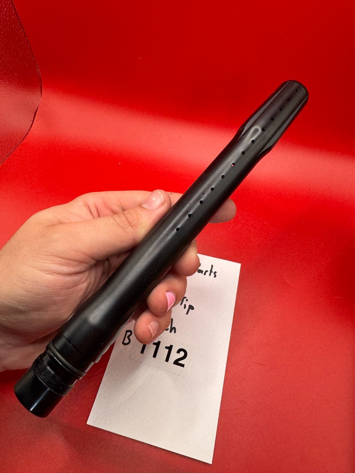 Smart Parts Freak Barrel Tip 14 inch