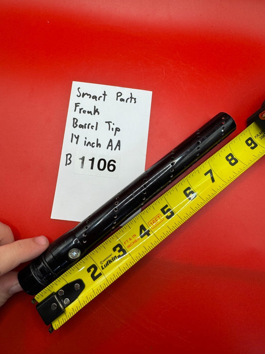Smart Parts Freak Barrel Tip 14 inch AA