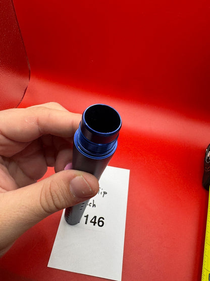 WGP Kaner Barrel Tip 14 inch