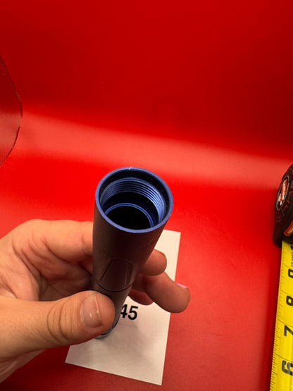 WGP Kaner Barrel Back 689 Bore AC Thread