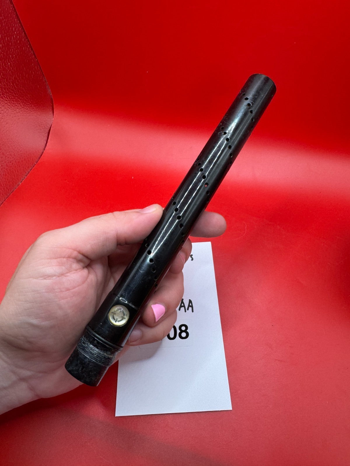 Smart Parts Freak Barrel Tip 14 inch AA
