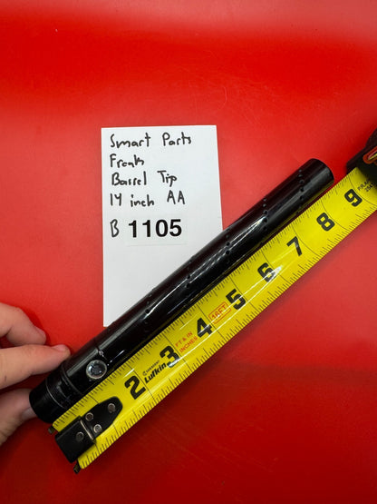 Smart Parts Freak Barrel Tip 14 inch AA