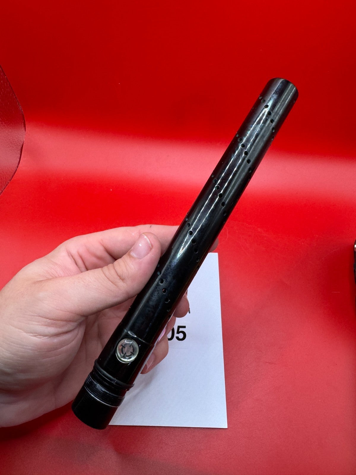 Smart Parts Freak Barrel Tip 14 inch AA